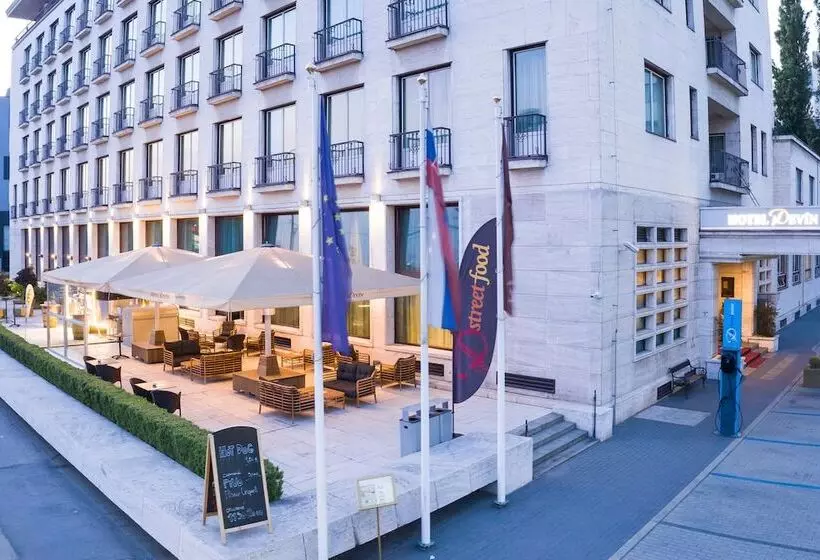 Fotos del hotel Devín:  15