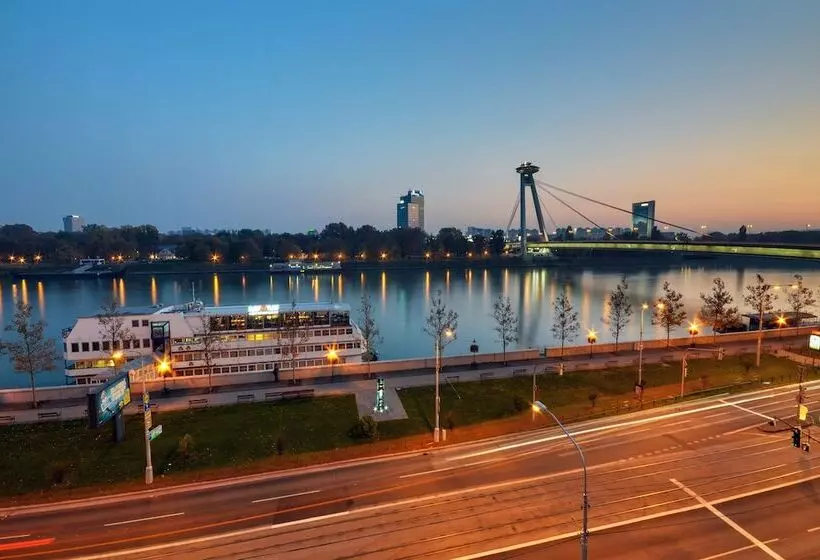 Fotos del hotel Devín:  14