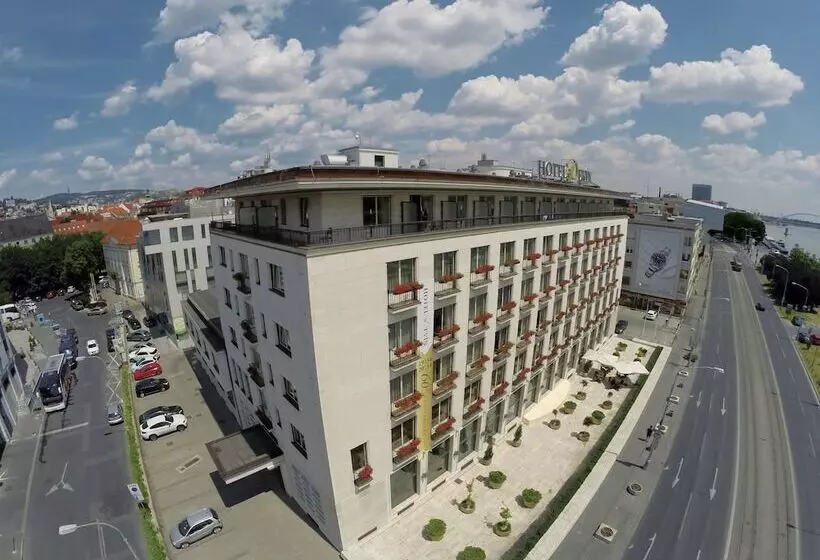 Fotos del hotel Devín:  5