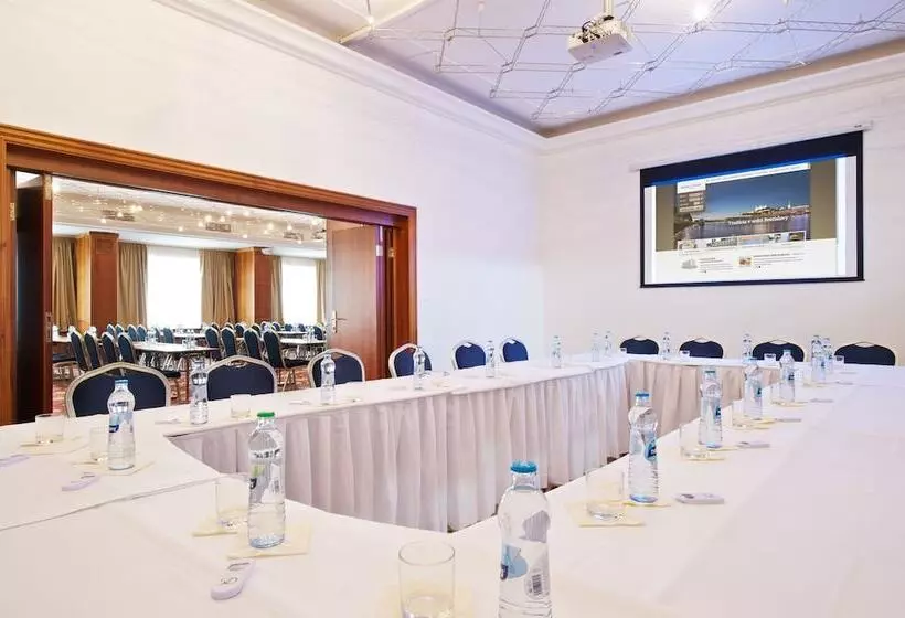 Fotos del hotel Devín:  3