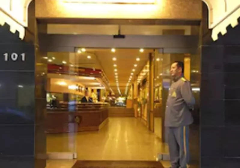 Fotos del hotel Gran Corona:  9