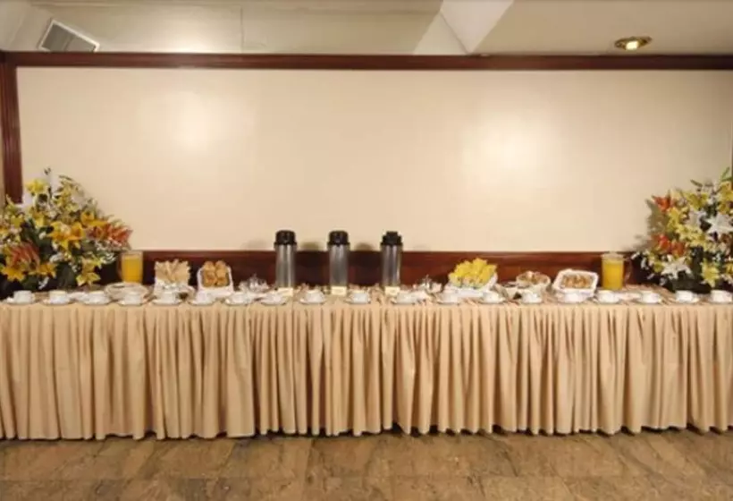 Fotos del hotel Gran Corona:  18