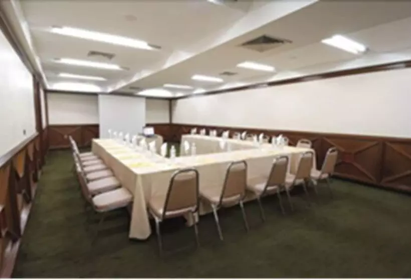 Fotos del hotel Gran Corona:  11