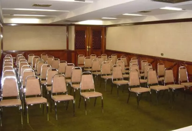 Fotos del hotel Gran Corona:  15