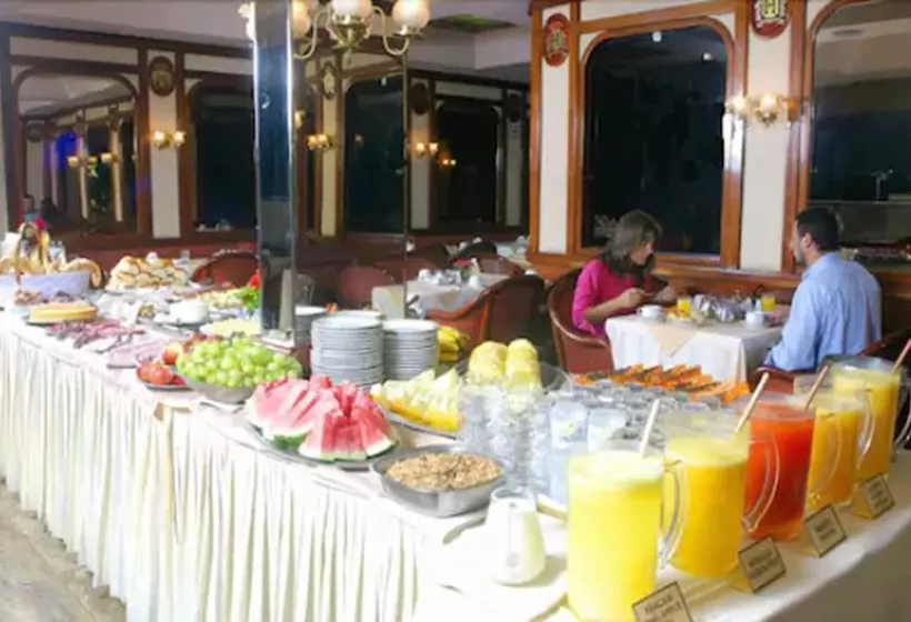 Fotos del hotel Gran Corona:  10