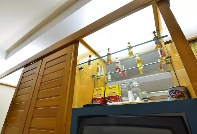 Fotos del hotel Gran Corona:  6