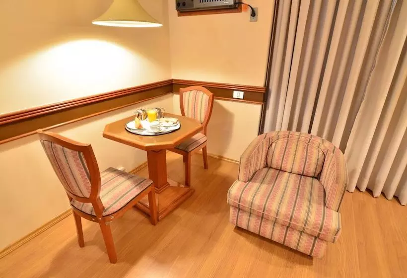 Fotos del hotel Gran Corona:  8