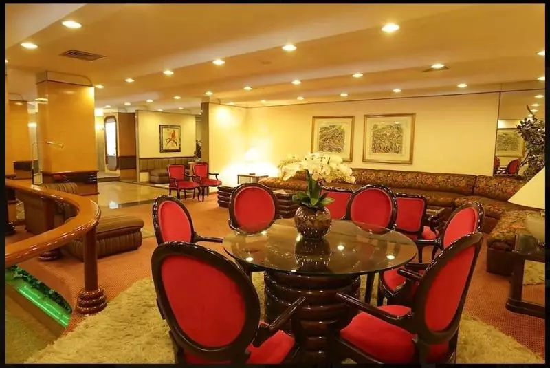 Fotos del hotel Gran Corona:  2