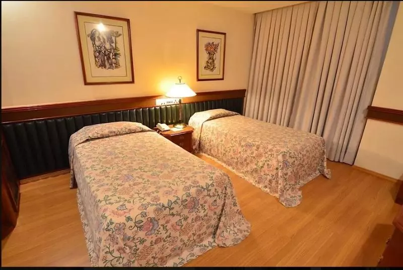 Fotos del hotel Gran Corona:  13