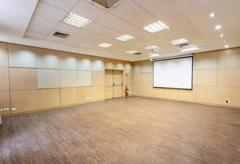 Fotos del hotel Braston Voa Business:  7