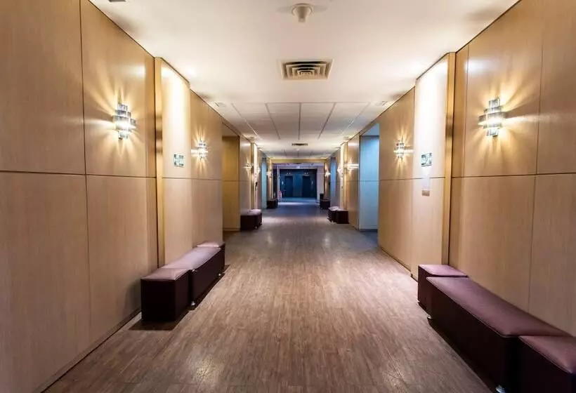 Fotos del hotel Braston Voa Business:  2