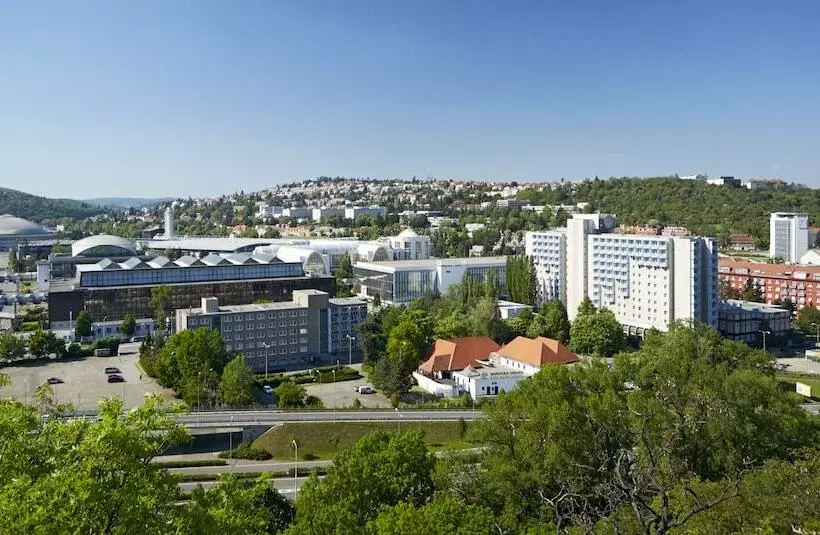 Fotos del hotel Orea Congress  Brno:  9