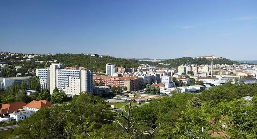 Fotos del hotel Orea Congress  Brno:  11