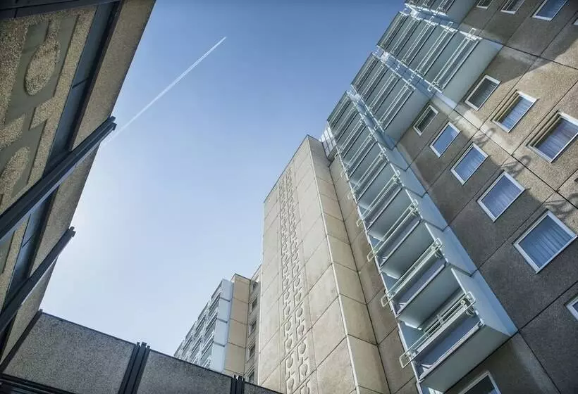 Fotos del hotel Orea Congress  Brno:  14