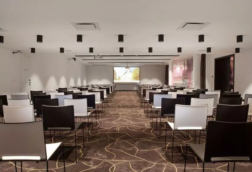 Fotos del hotel Orea Congress  Brno:  5