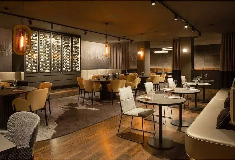 Fotos del hotel Orea Congress  Brno:  3