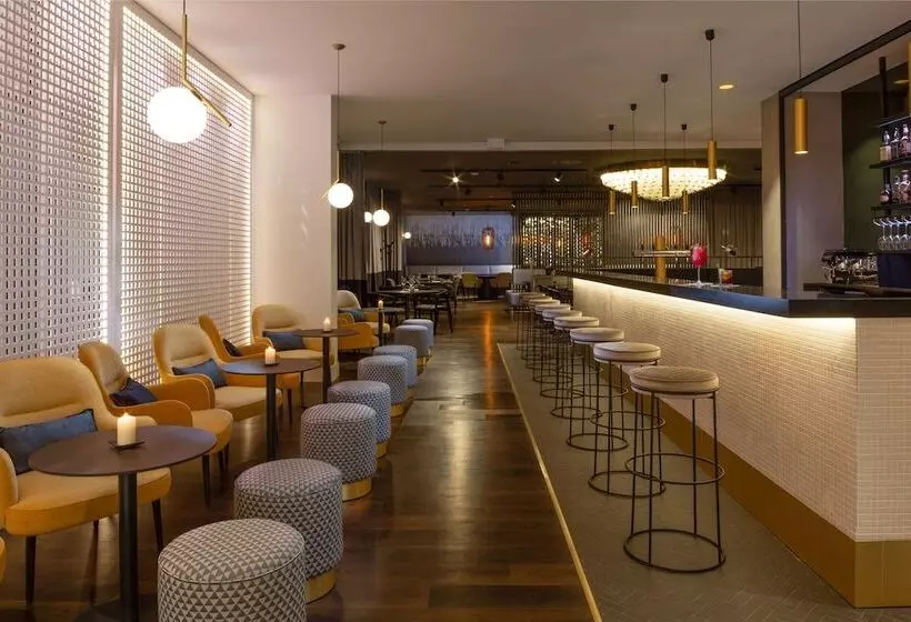 Fotos del hotel Orea Congress  Brno:  4