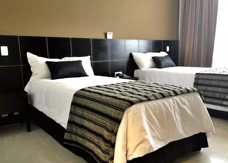 Fotos del hotel Rio's Presidente:  2