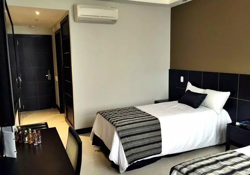 Fotos del hotel Rio's Presidente:  11