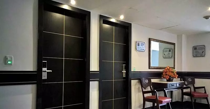 Fotos del hotel Rio's Presidente:  13