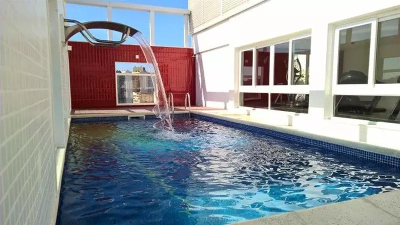 Fotos del hotel Rio's Presidente:  10