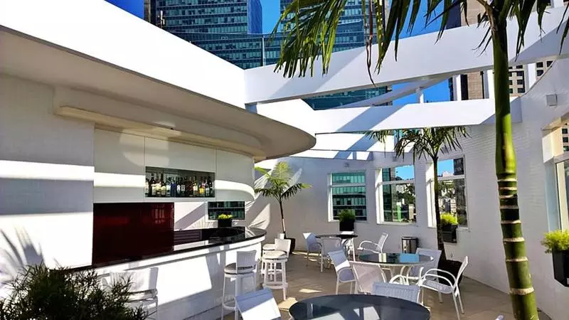 Fotos del hotel Rio's Presidente:  18