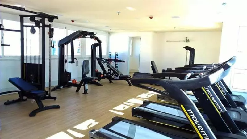 Fotos del hotel Rio's Presidente:  4