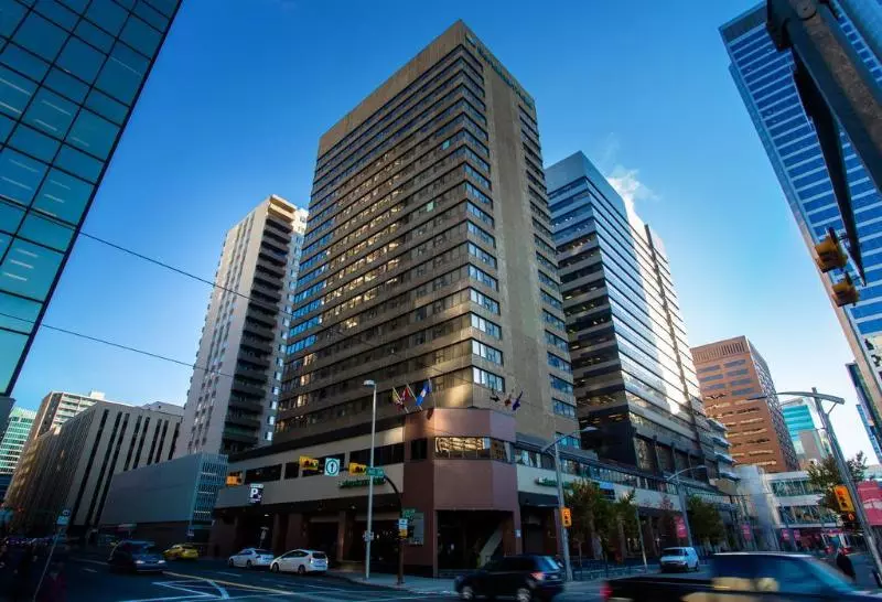 Fotos del hotel Sandman Signature Calgary Downtown:  15