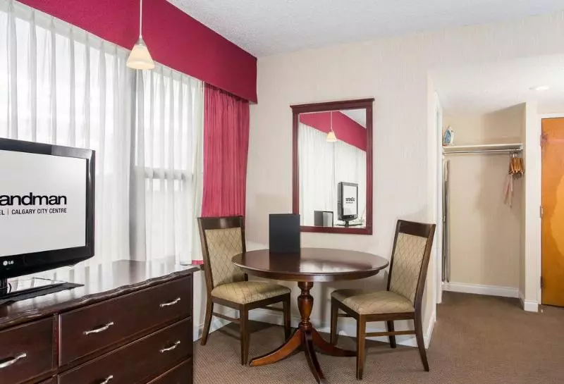 Fotos del hotel Sandman Signature Calgary Downtown:  25