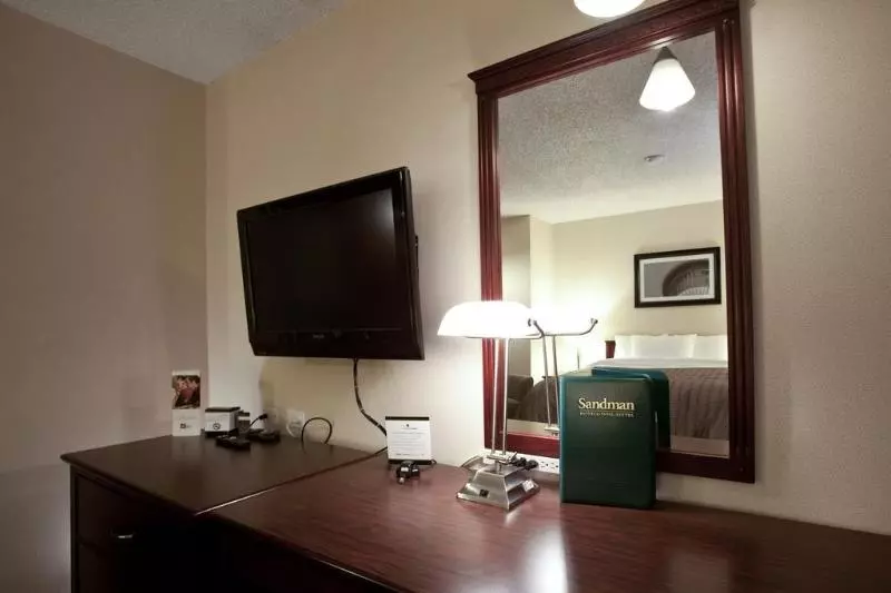 Fotos del hotel Sandman Signature Calgary Downtown:  24