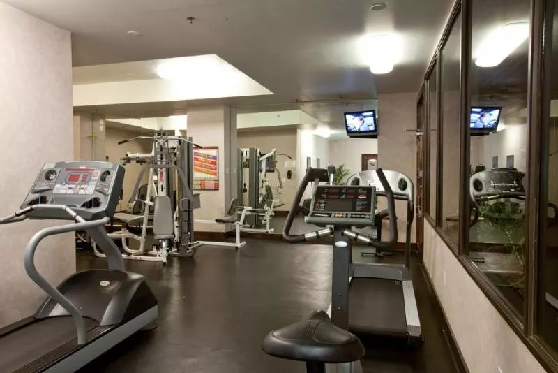 Fotos del hotel Sandman Signature Calgary Downtown:  5