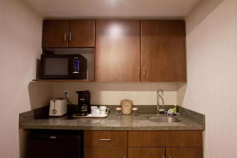 Fotos del hotel Sandman Signature Calgary Downtown:  8