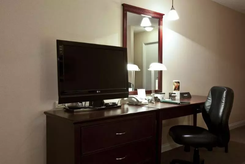 Fotos del hotel Sandman Signature Calgary Downtown:  23