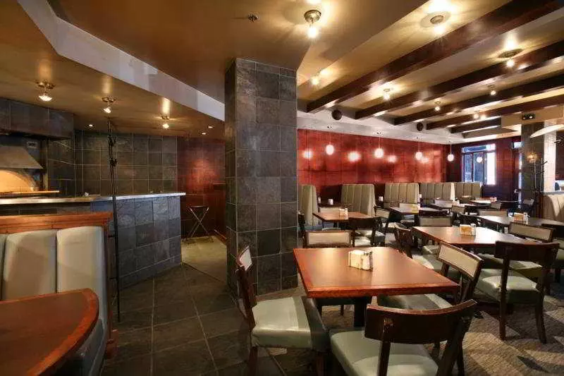 Fotos del hotel Sandman Signature Calgary Downtown:  6