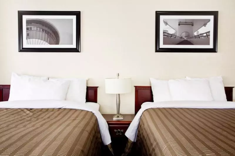 Fotos del hotel Sandman Signature Calgary Downtown:  16