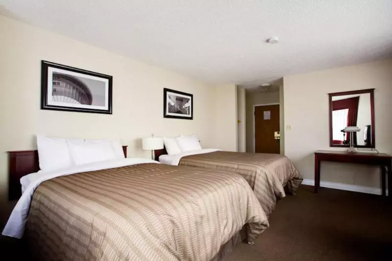 Fotos del hotel Sandman Signature Calgary Downtown:  11