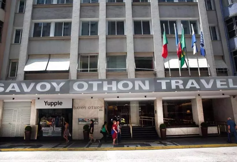 Fotos del hotel Savoy Othon:  4