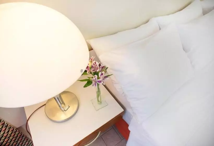 Fotos del hotel Savoy Othon:  22