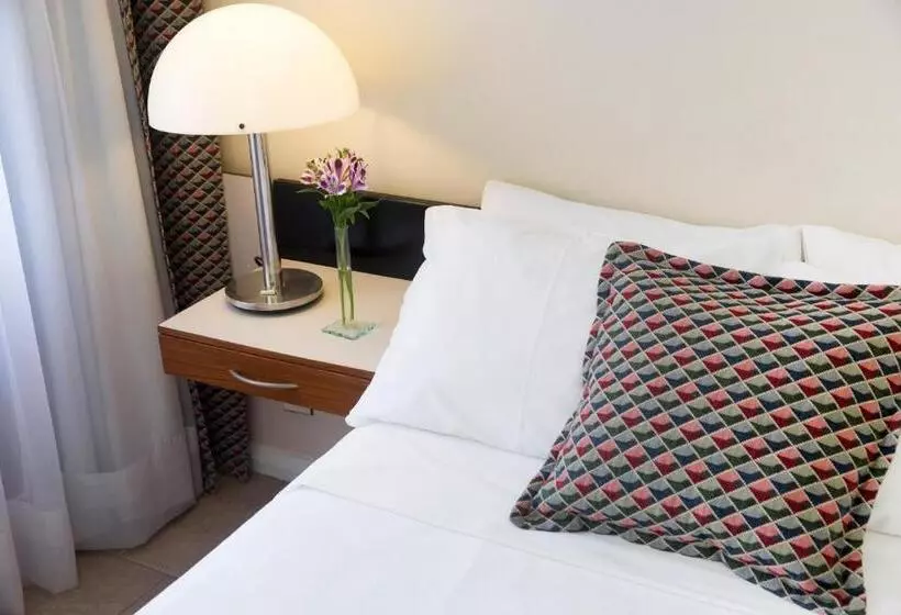 Fotos del hotel Savoy Othon:  20