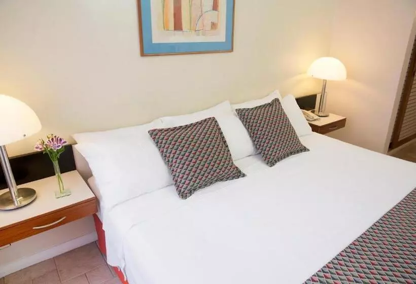 Fotos del hotel Savoy Othon:  19