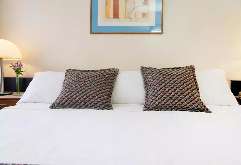 Fotos del hotel Savoy Othon:  25