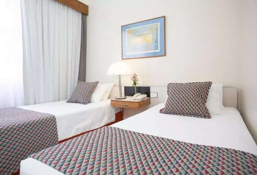 Fotos del hotel Savoy Othon:  9