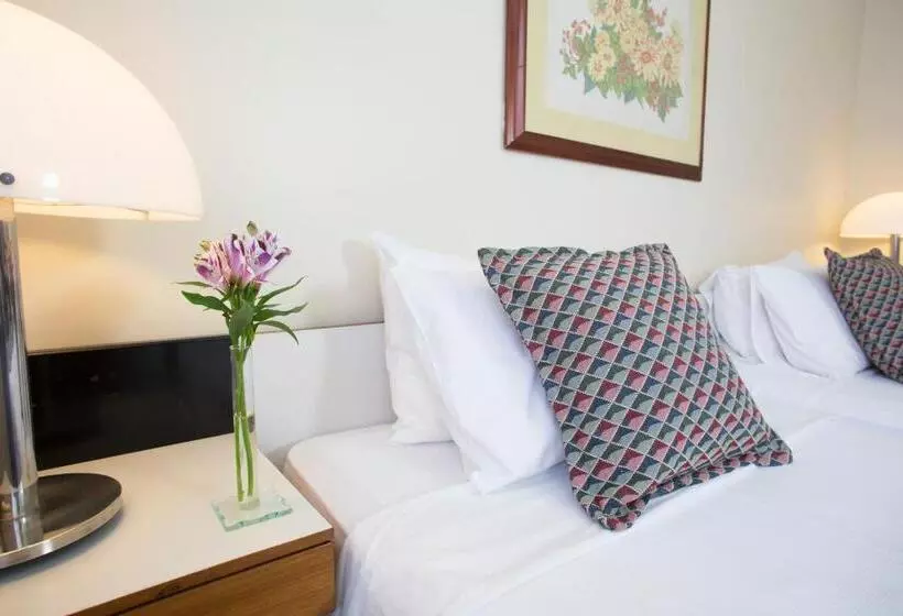 Fotos del hotel Savoy Othon:  7