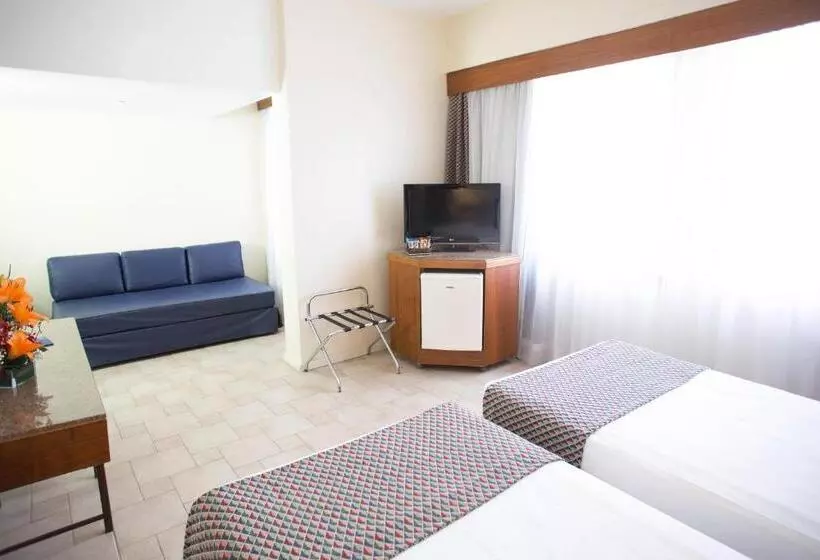 Fotos del hotel Savoy Othon:  13