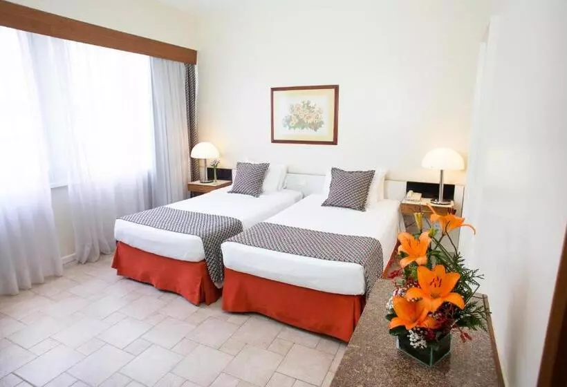 Fotos del hotel Savoy Othon:  11