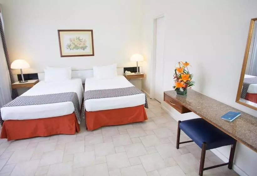 Fotos del hotel Savoy Othon:  15