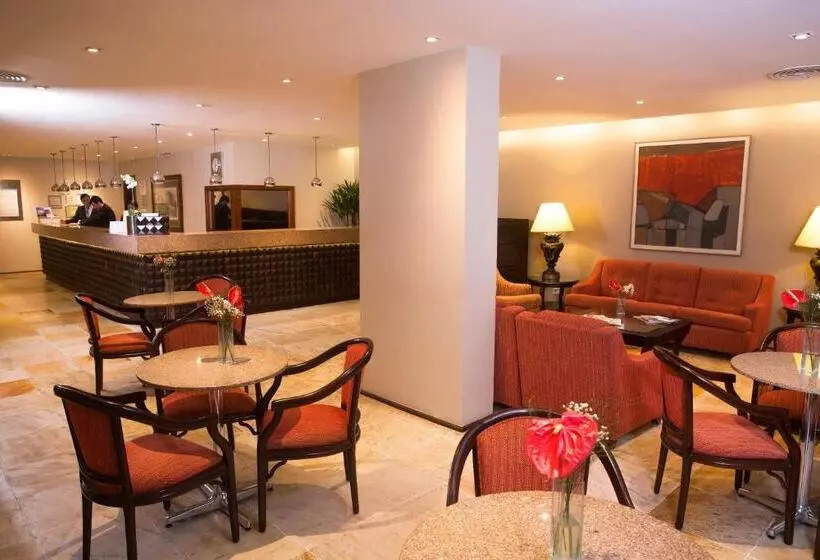 Fotos del hotel Savoy Othon:  18