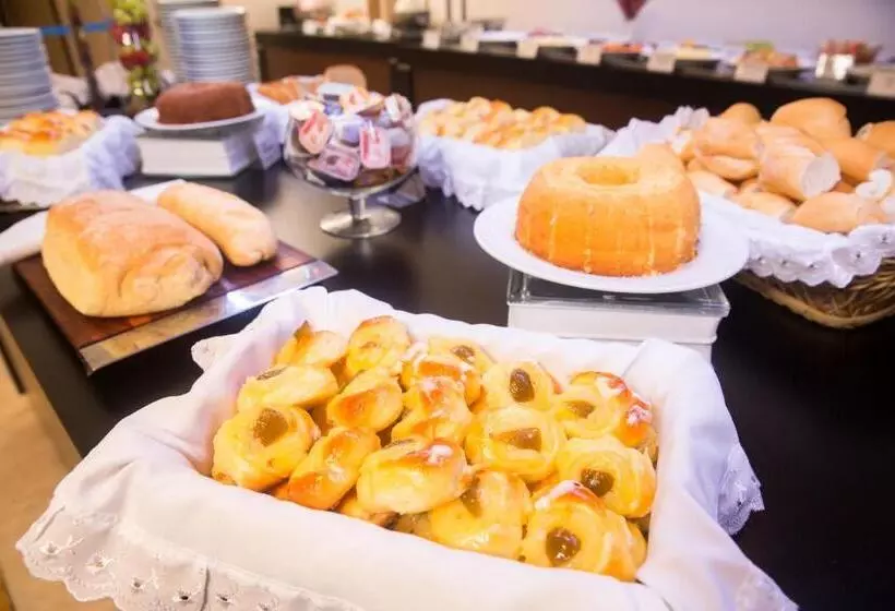 Fotos del hotel Savoy Othon:  8