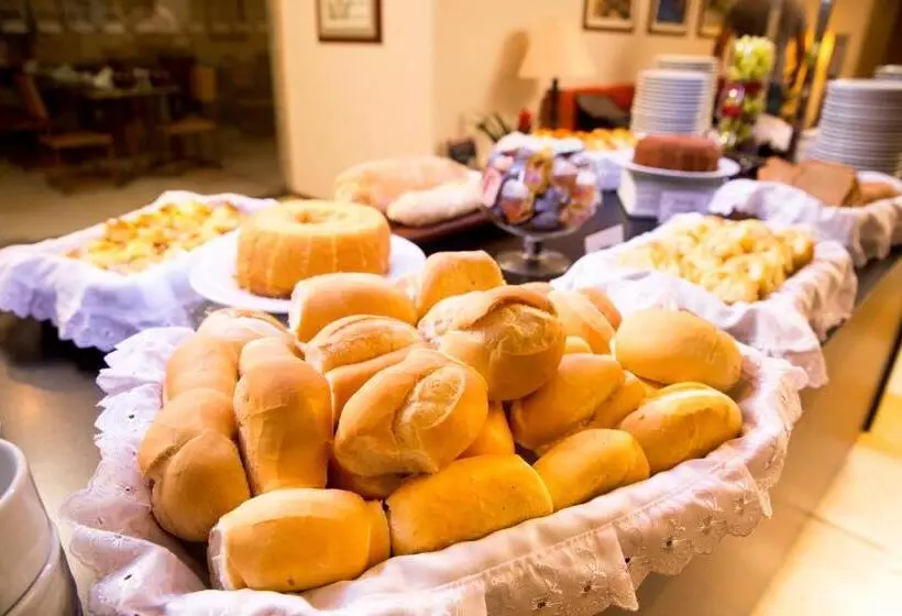 Fotos del hotel Savoy Othon:  16