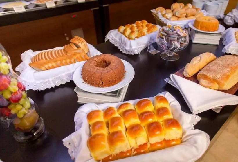 Fotos del hotel Savoy Othon:  10